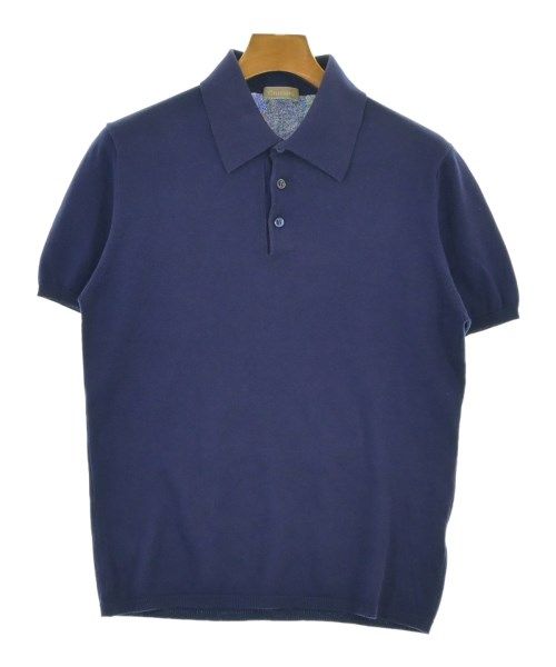 Cruciani ポロシャツ メンズ 【古着】【中古】【送料無料】