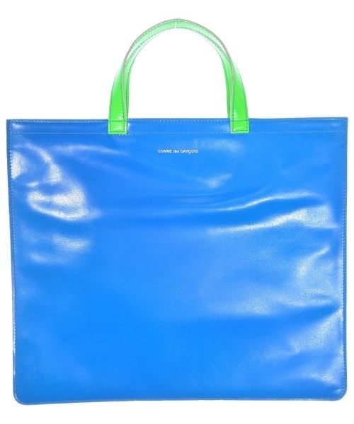 COMME des GARCONS トートバッグ レディース 【古着】【中古】【送料無料】
