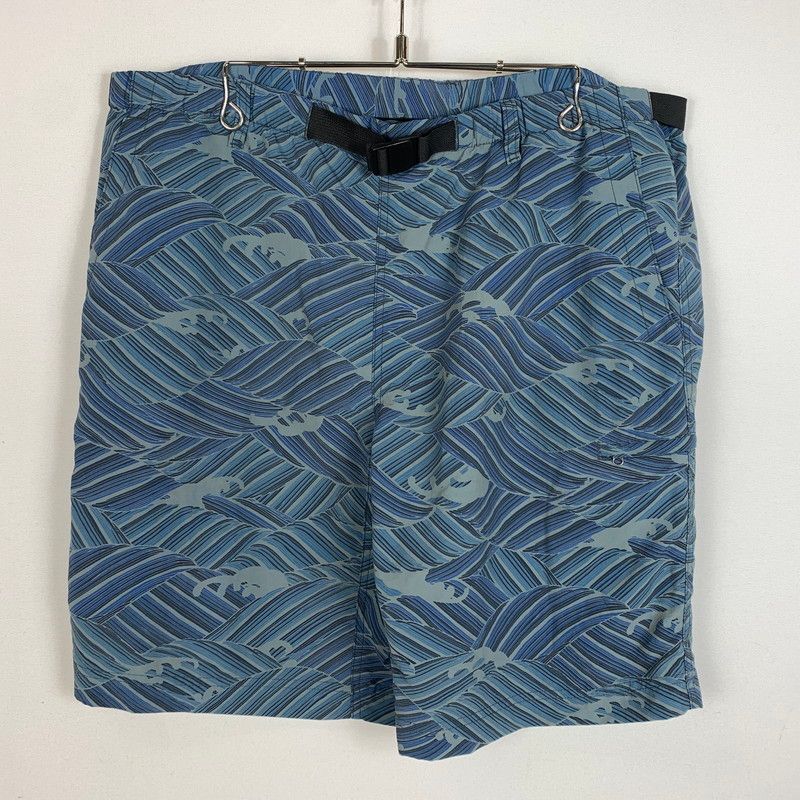【中古品】 patagonia パタゴニア RIVER SHORTS 57090S0 リバー ショーツ ボトムス ハーフパンツ ショートパンツ 【155-260619-ko-12-tei】