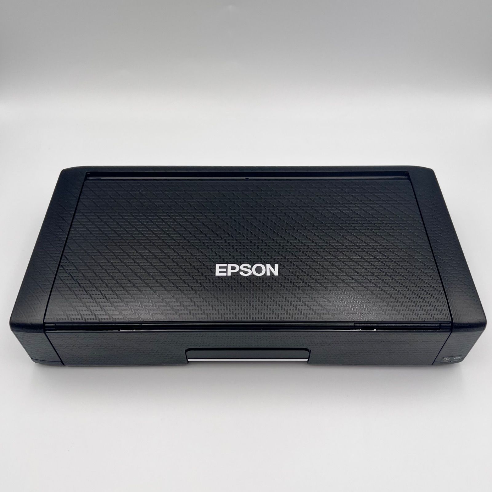 B312// EPSON PX-S06B モバイルプリンター A4対応 Wi-Fi搭載 バッテリー内蔵