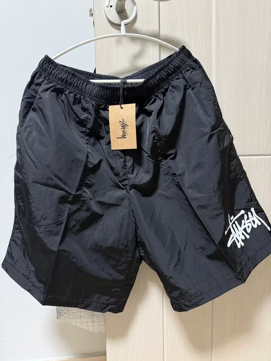 STUSSY BIG ベーシック ショーツ XL 未使用 7,397円