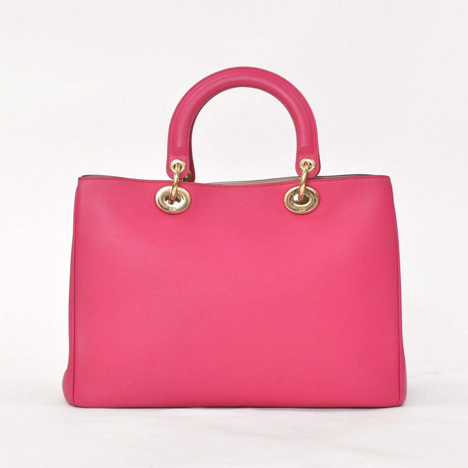 Christian Dior クリスチャンディオール ディオリッシモ 2WAY 