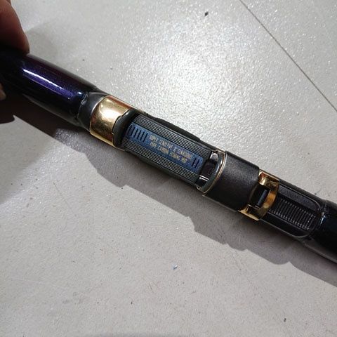 がまかつ がま磯 VR 2-53 磯竿 - メルカリ