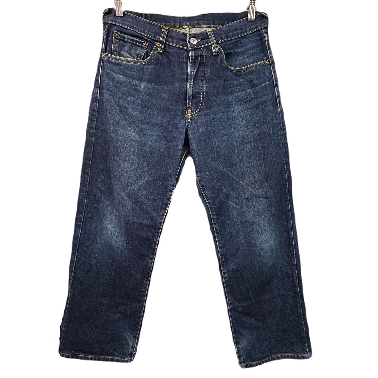 EVISU 2005 デニムパンツ　糀谷店