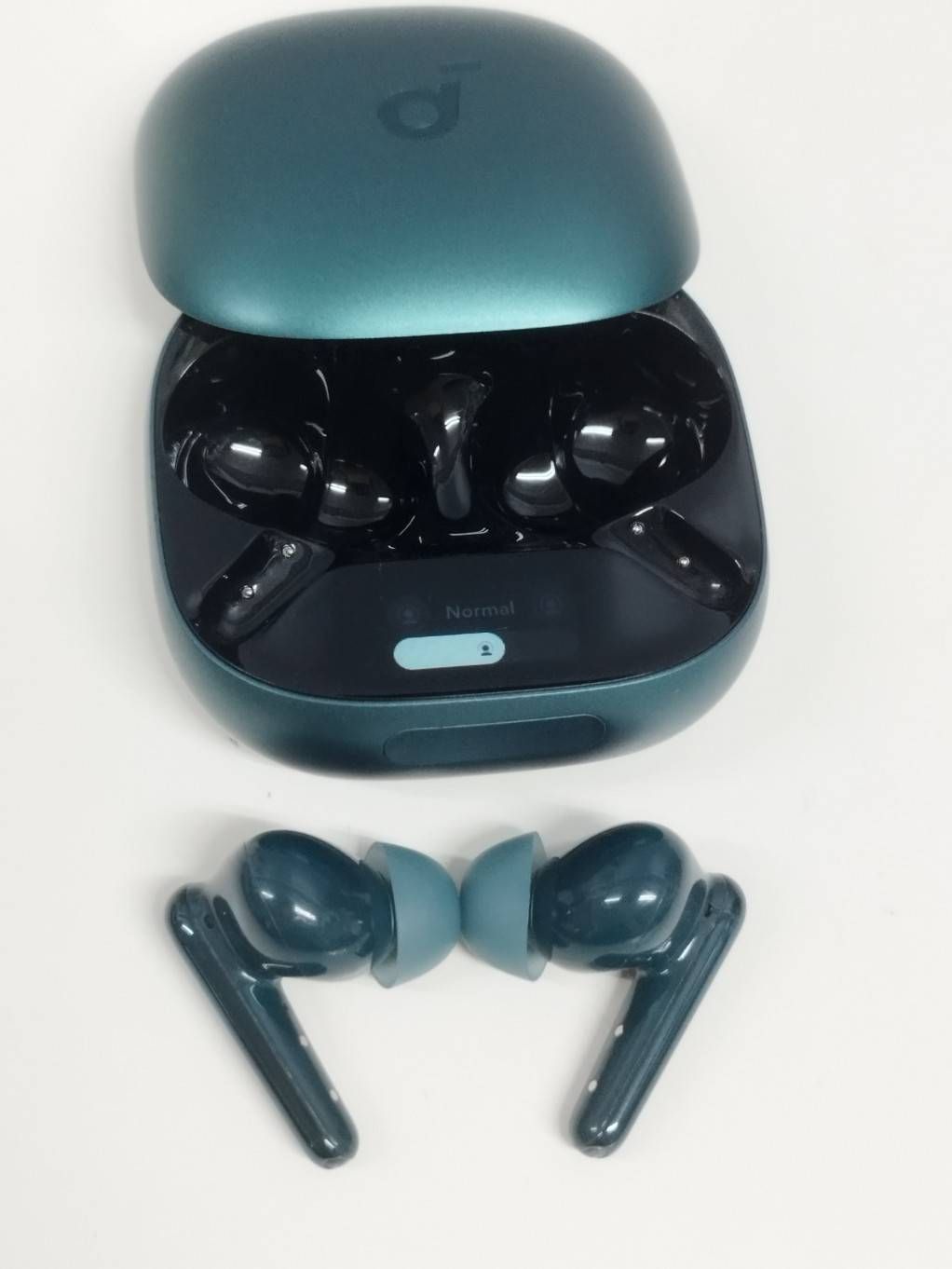 良品】Soundcore Liberty 4 Pro/A3954/ワイヤレスイヤホン/ディープ 