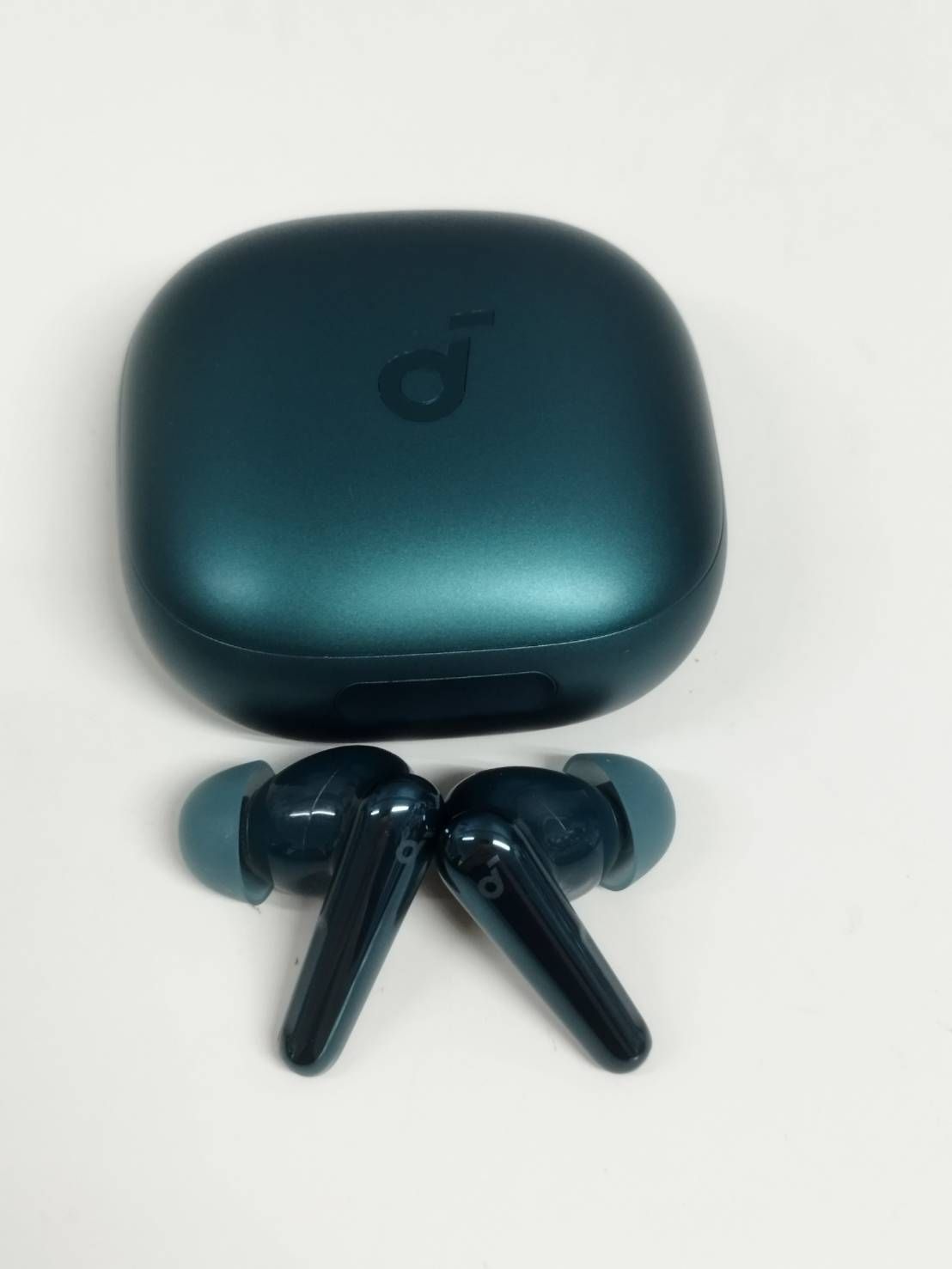 良品】Soundcore Liberty 4 Pro/A3954/ワイヤレスイヤホン/ディープ 