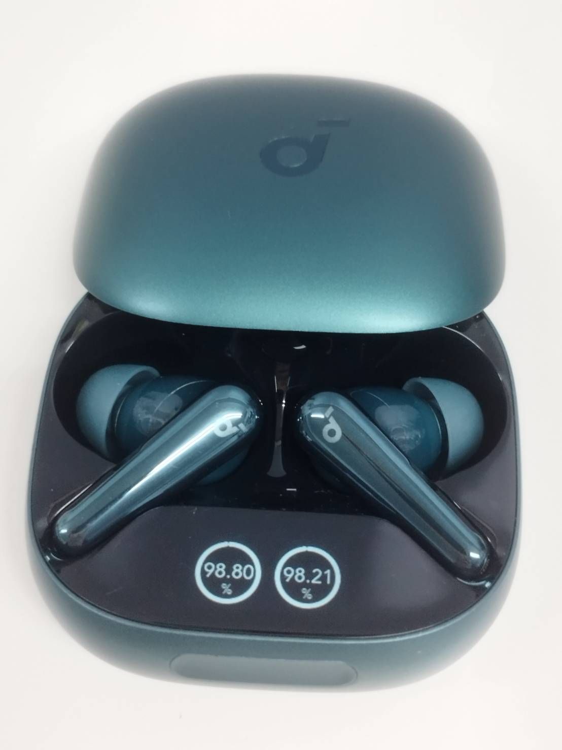 良品】Soundcore Liberty 4 Pro/A3954/ワイヤレスイヤホン/ディープ 