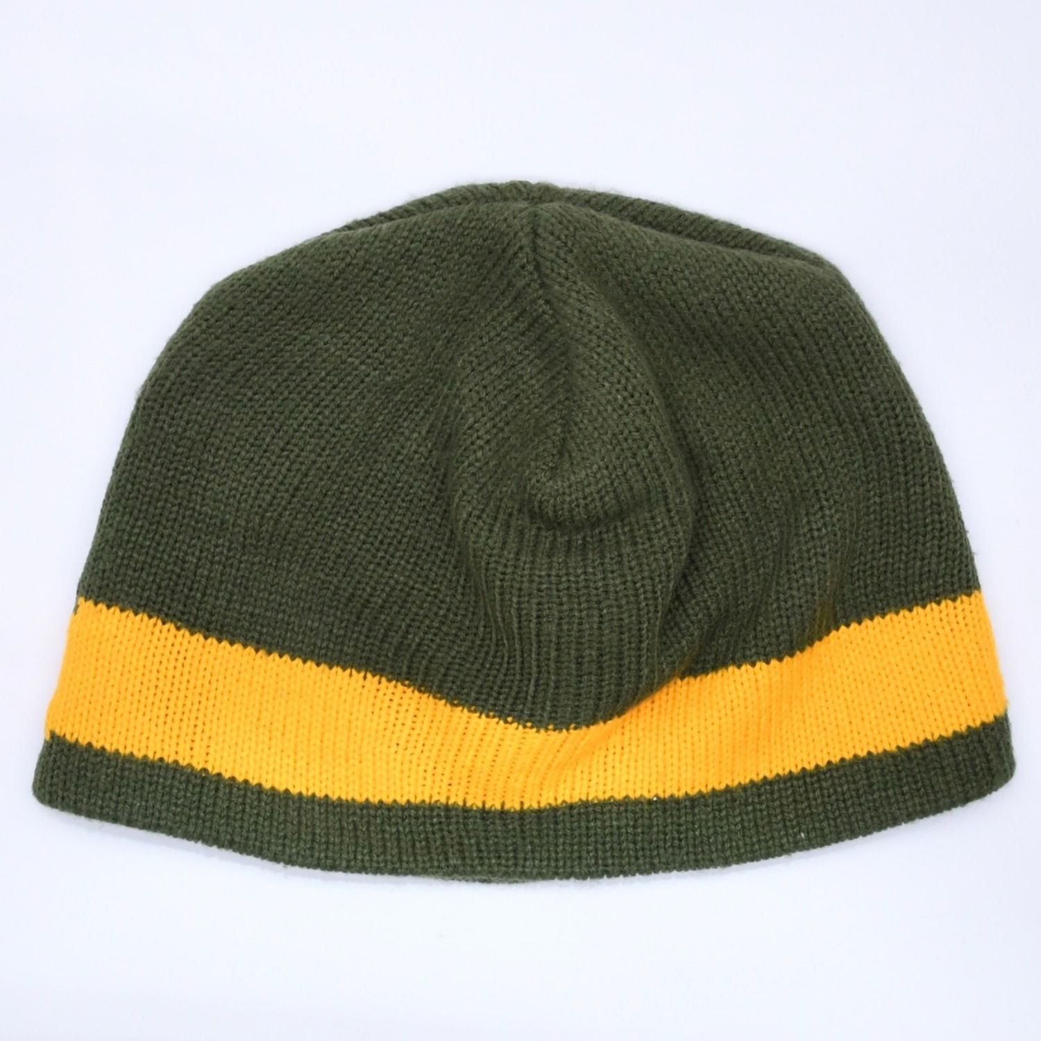 90's GUSH ニット帽 オールドスケート ビンテージ VINTAGE ヴィンテージ 90's OLD STUSSY オールドステューシー ビーニー