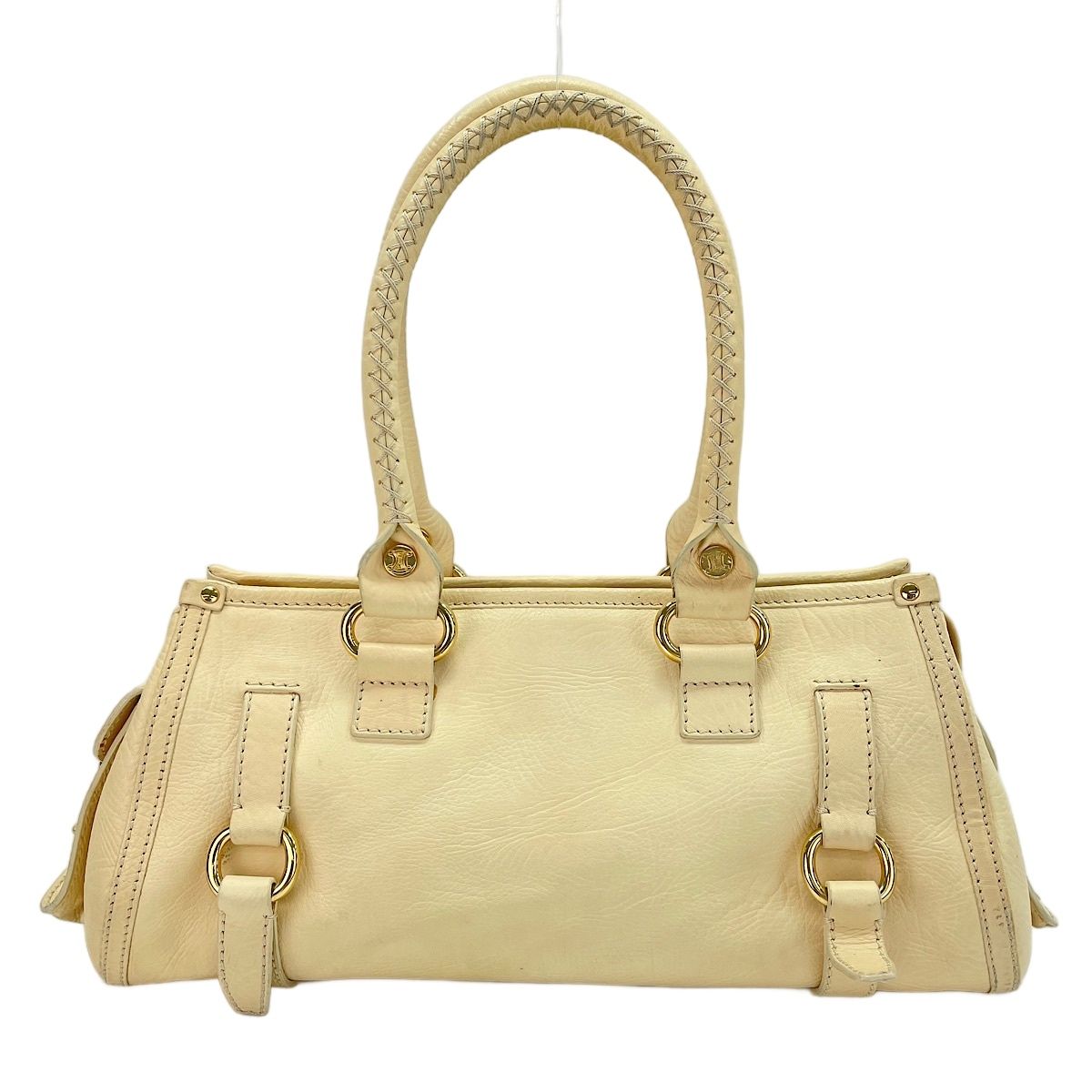 CELINE セリーヌ ショルダーバッグ【中古】