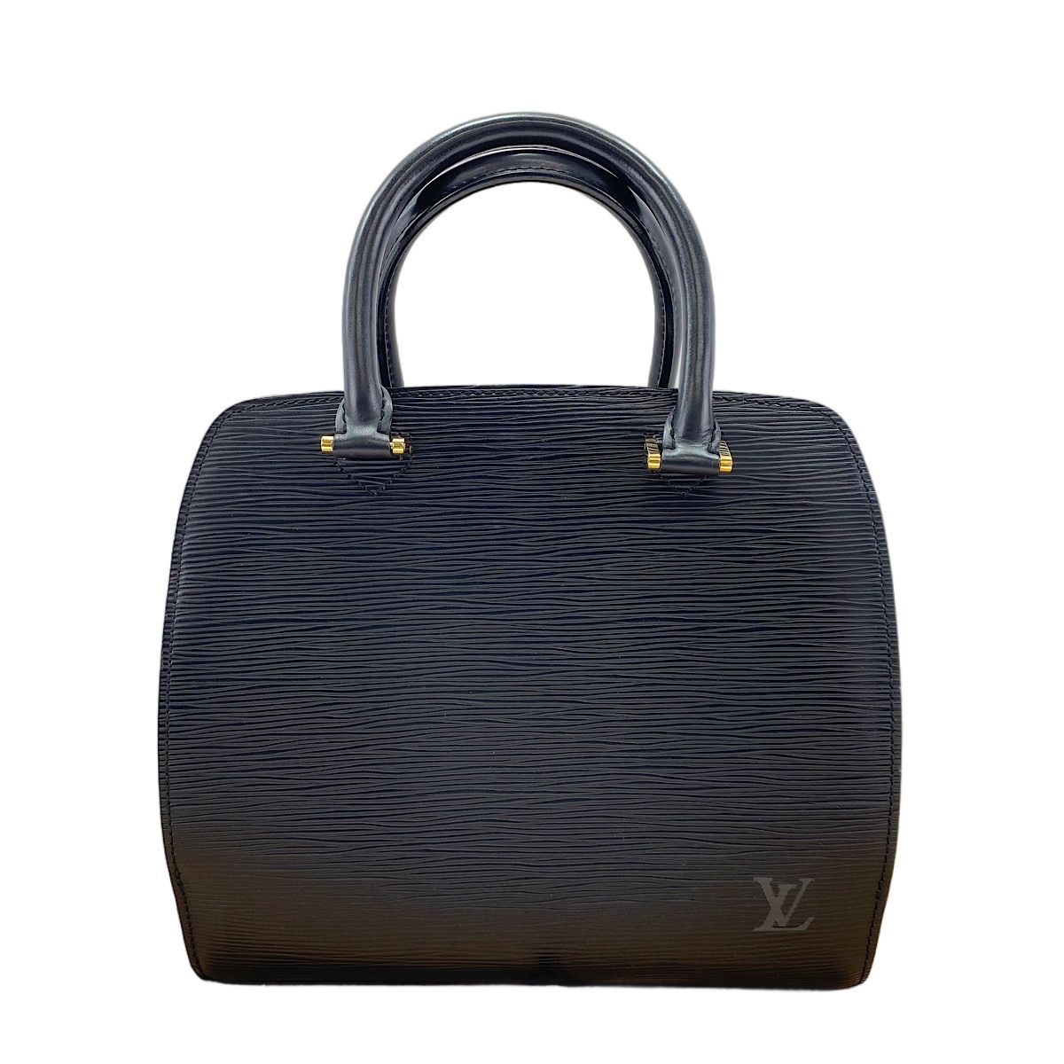 LOUIS VUITTON ルイ・ヴィトン ハンドバッグ ポンヌフ 【中古】
