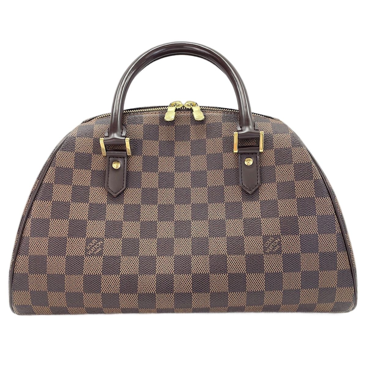 LOUIS VUITTON ルイ・ヴィトン ハンドバッグ リベラ MM 【中古】