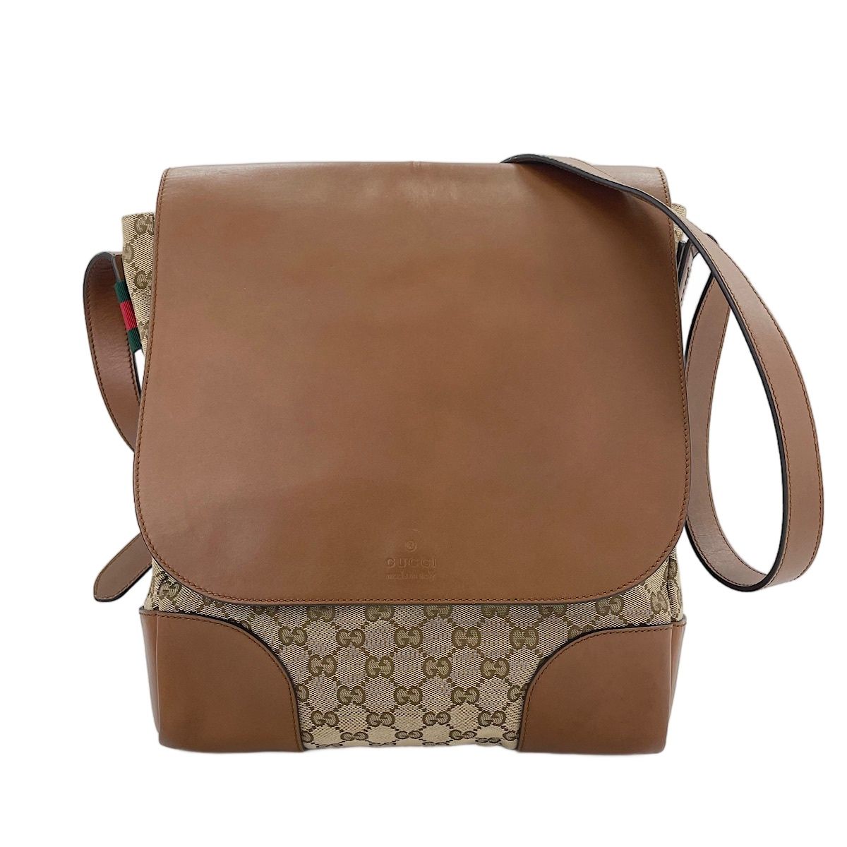 GUCCI グッチ ショルダーバッグ【中古】