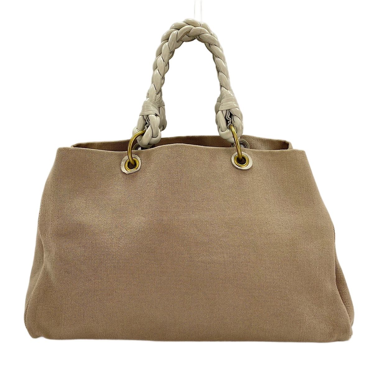 BOTTEGAVENETA ボッテガヴェネタ トートバッグ【中古】
