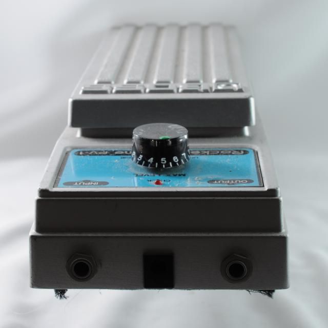 BOSS PV-1 Rocker Volume ロッカーボリューム ヴィンテージ ブースター