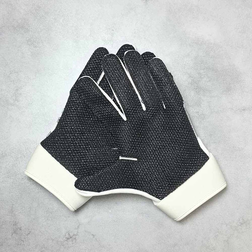 VIXST】 ビクスト RainGloves レイングローブ アメフトグローブ 雨の日