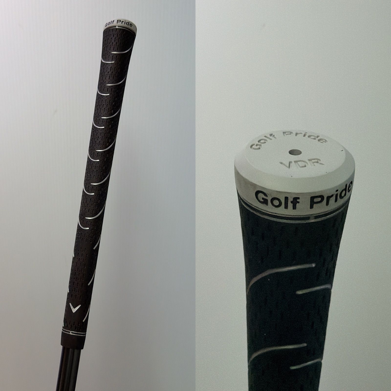 美品 Callaway キャロウェイ BIG BERTHA 2023年 7番単品アイアン 純正 