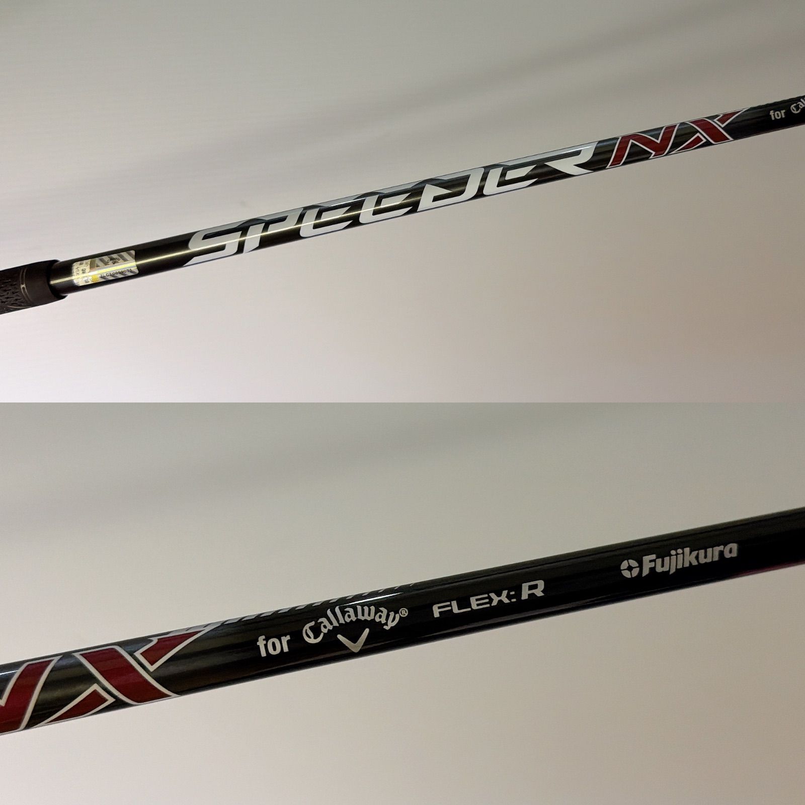 美品 Callaway キャロウェイ BIG BERTHA 2023年 7番単品アイアン 純正