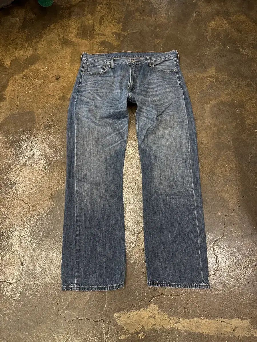 Levi's リーバイス 569 W36 L34