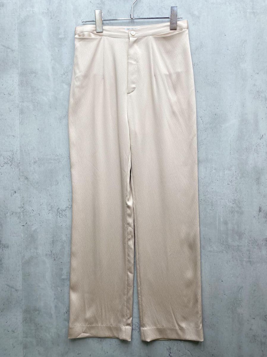 EDIT.FOR LULU エディットフォールル 19-050-800-3160-1-0 スキニー パンツ size34/ピンク ■◇◎レディース