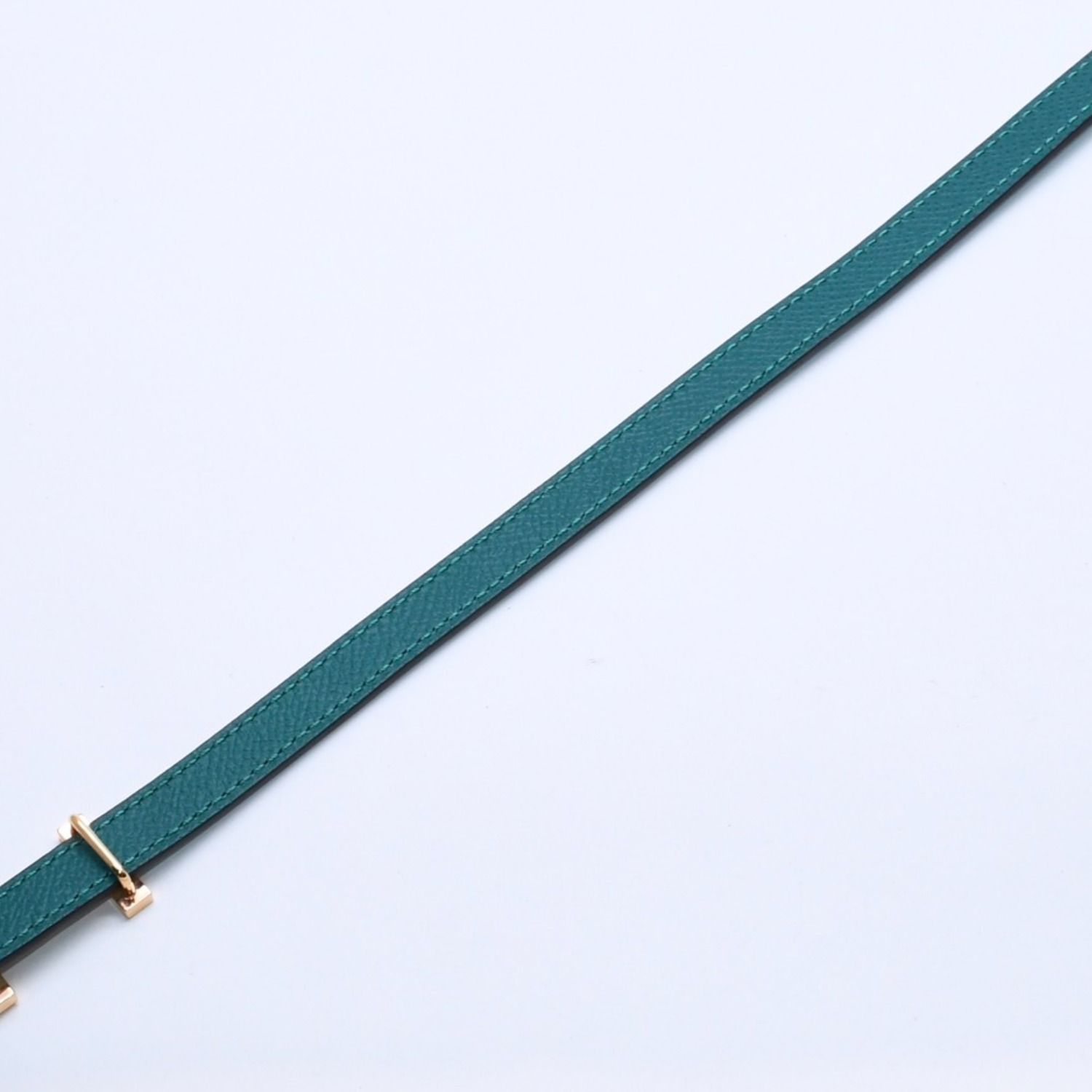 極美品 HERMES エルメス ベルト A刻印 ゴールド金具 レザーベルト