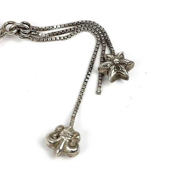 CHROME HEARTS 新宿店 クロムハーツ JOJO ドロップピアス メンズ