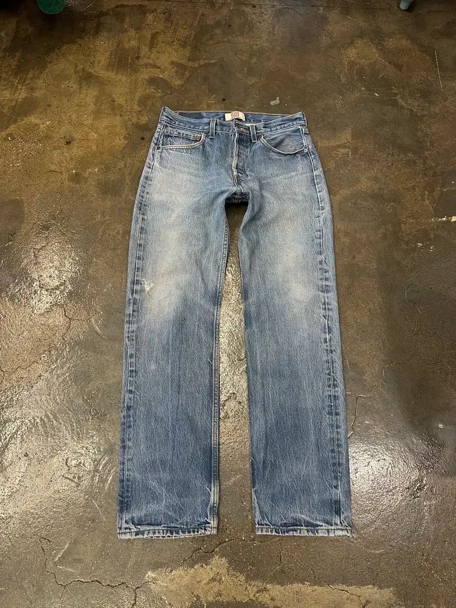 00s Levi's リーバイス 501 W32 L36