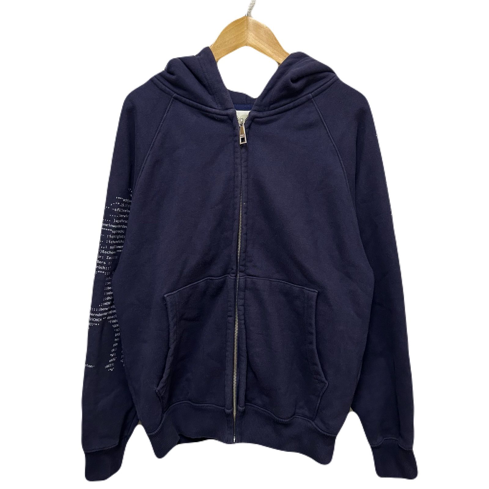 GADID ANONIEM ジップパーカー　糀谷店