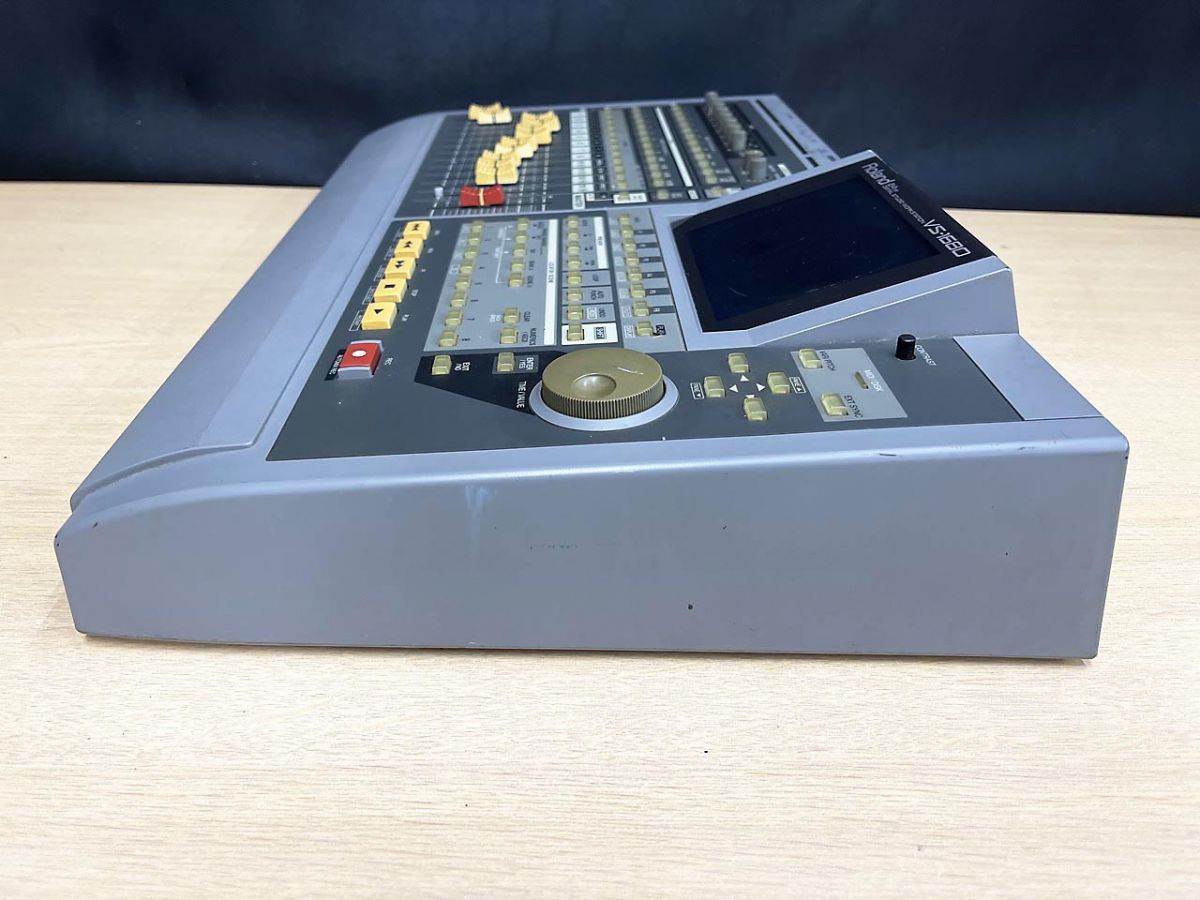 Roland ローランド VS-1680 マルチトラックレコーダー VS-1680 Roland