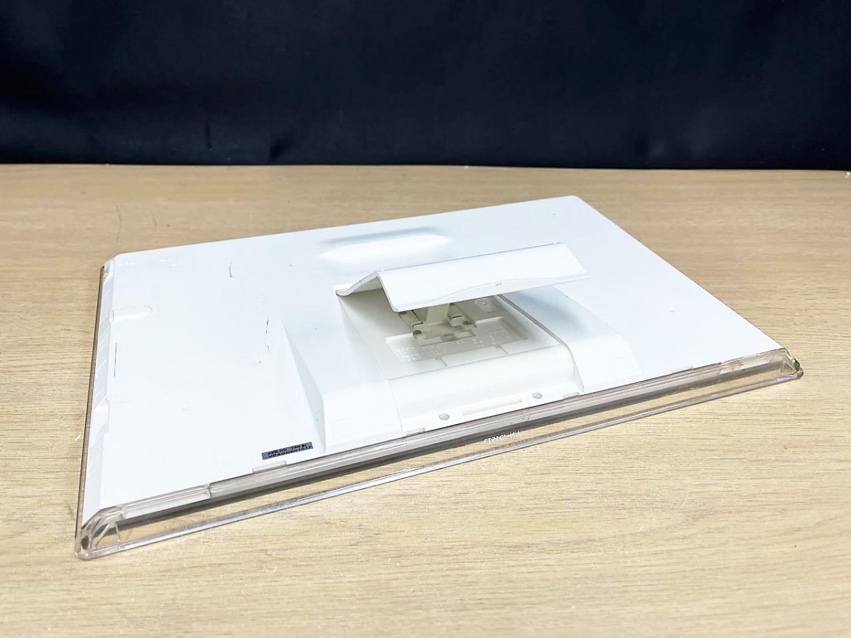 現状品】 Panasonic パナソニック ポータブルデジタル VIERA