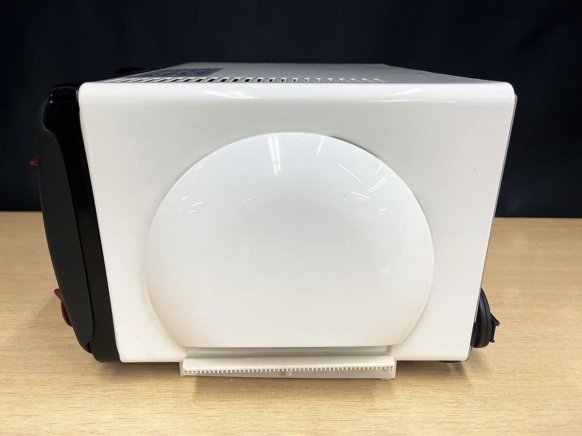 Delonghi デロンギ コンベクションオーブン 家庭用 付属品あり EO1900J