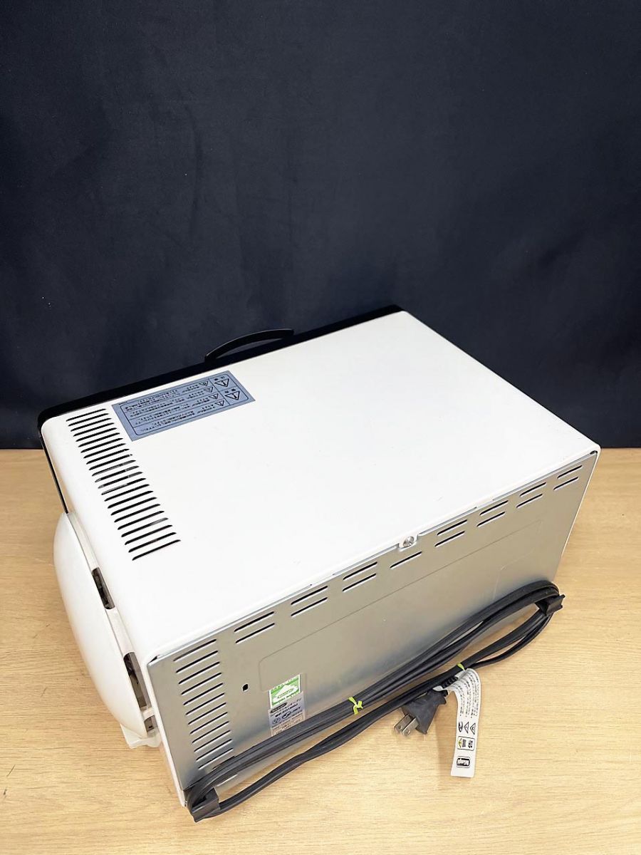 Delonghi デロンギ コンベクションオーブン 家庭用 付属品あり EO1900J