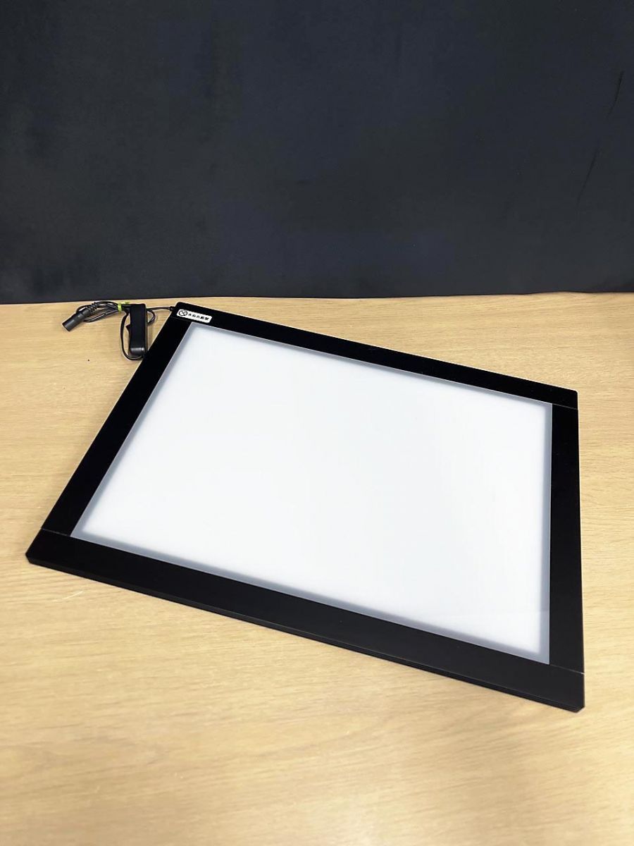 MARVY マービー トレース台 LED B4型 ライトボックス 画材 アナログ