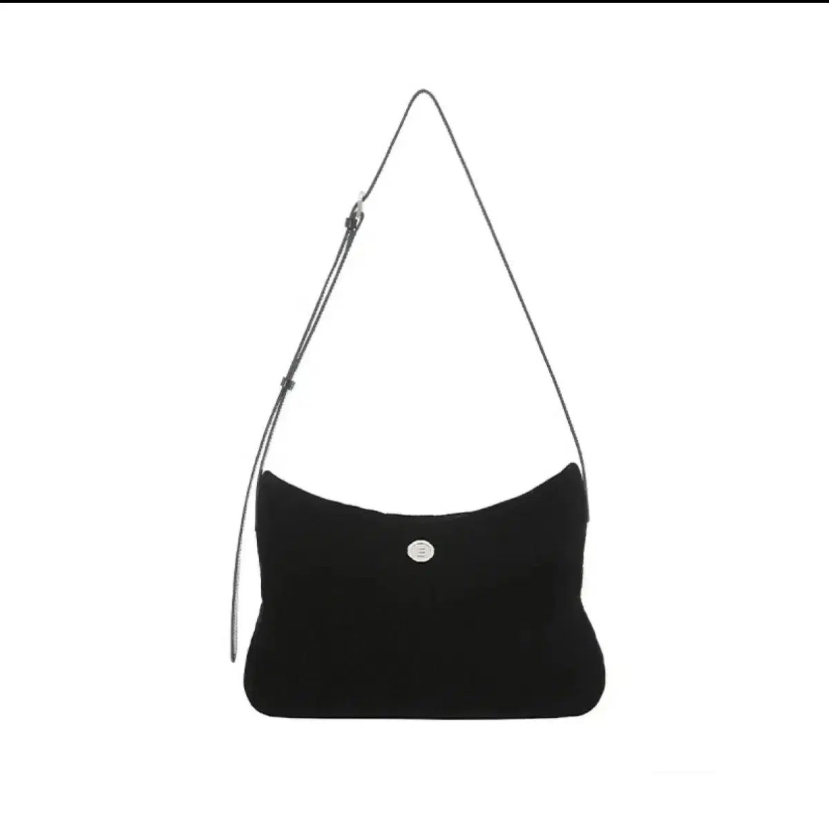 MINITMUTE CLO SOFT BLACK BELL