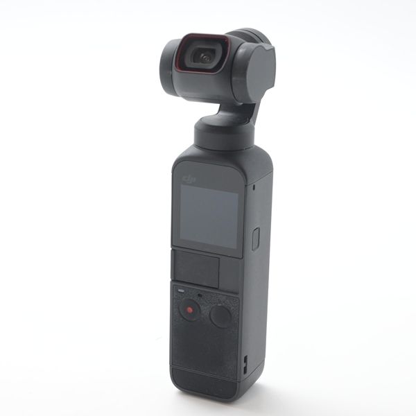 ディージェイアイ DJI Pocket 2 Creatorコンボ ブラック