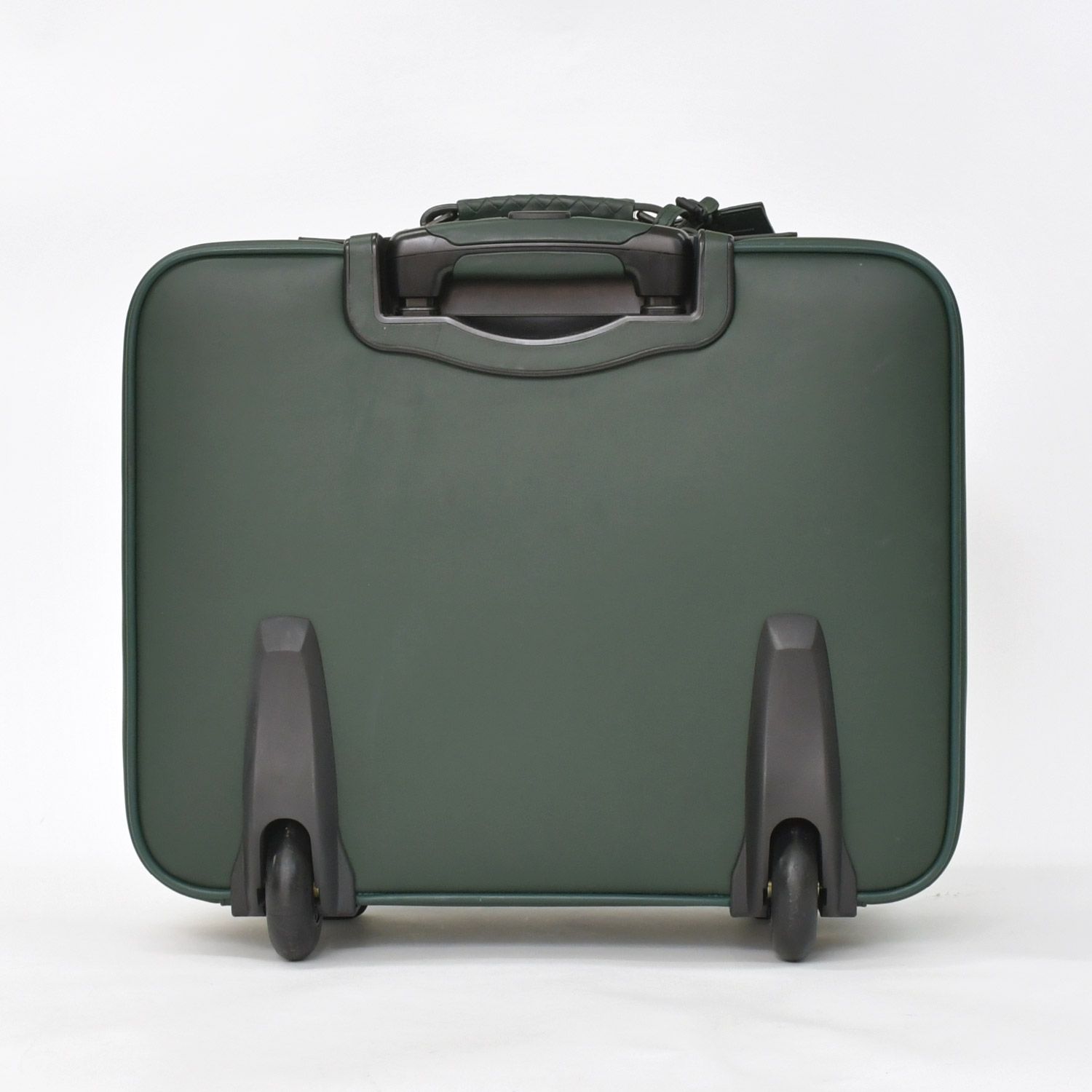 極美品 BOTTEGAVENETA ボッテガヴェネタ キャリーケース スーツケース