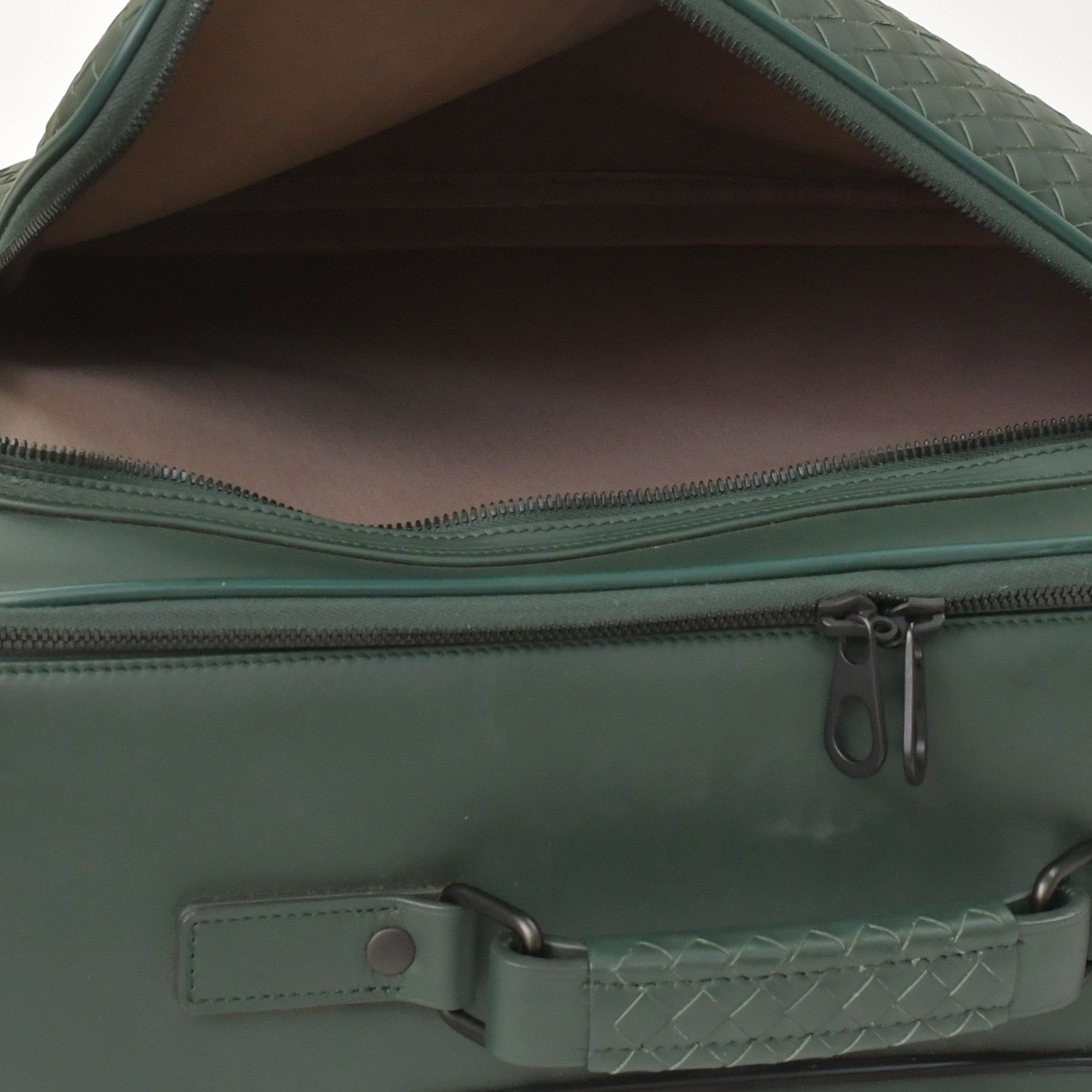 極美品 BOTTEGAVENETA ボッテガヴェネタ キャリーケース スーツケース