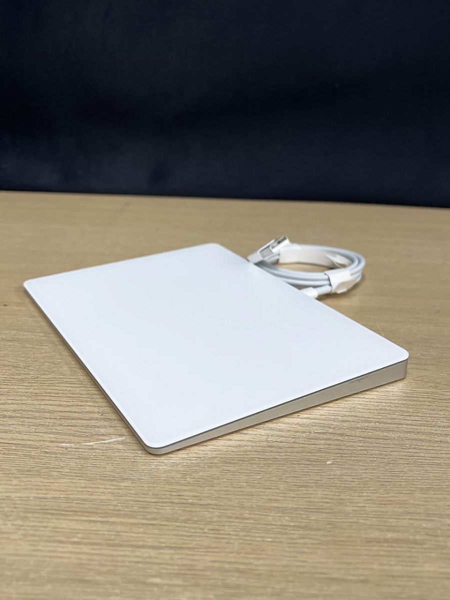 現状品】Apple Magic Trackpad 2 A1535 ジャンク - メルカリ