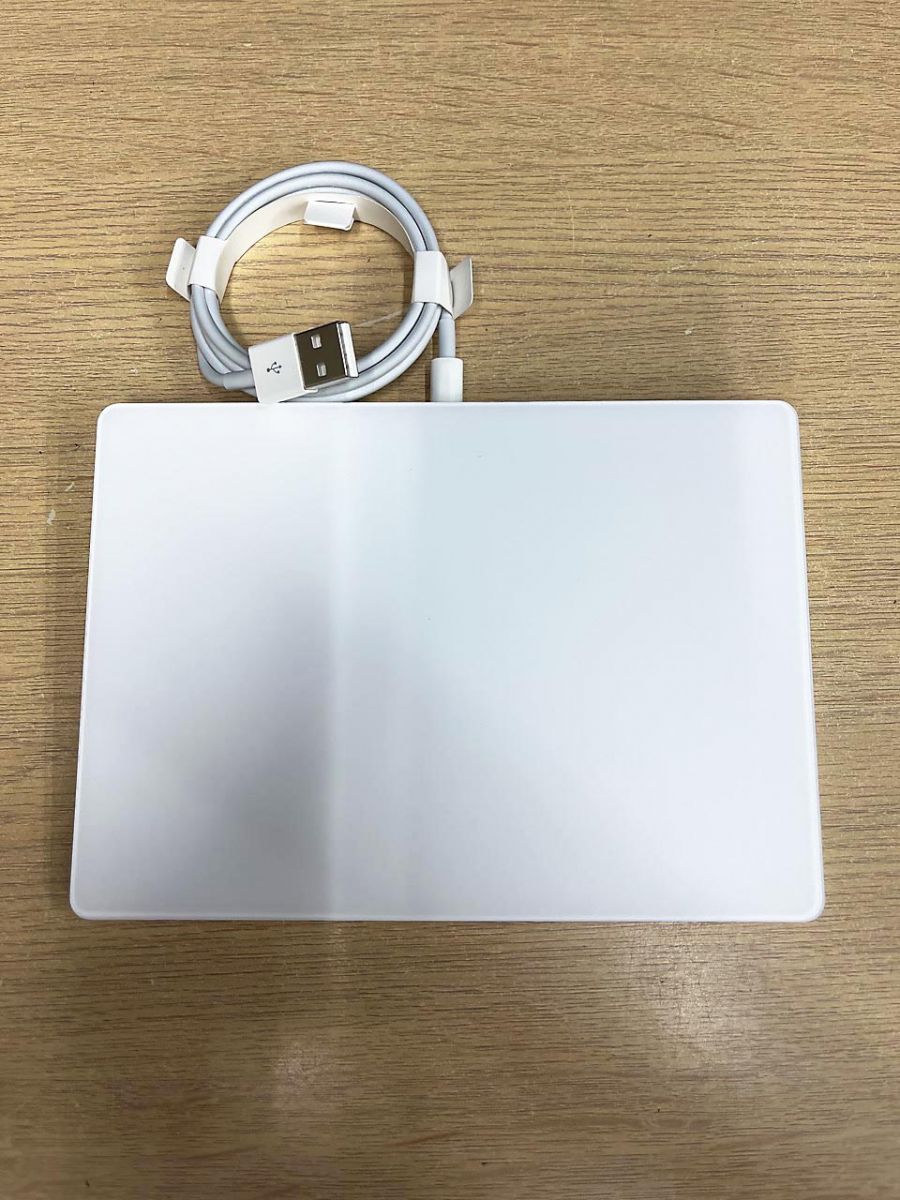 現状品】Apple Magic Trackpad 2 A1535 ジャンク - メルカリ