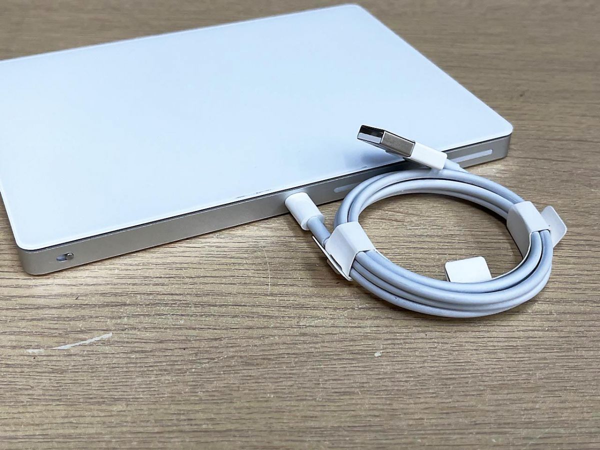 現状品】Apple Magic Trackpad 2 A1535 ジャンク - メルカリ
