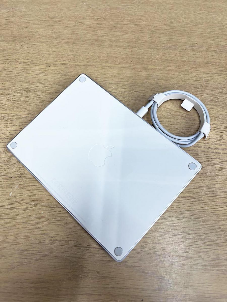 現状品】Apple Magic Trackpad 2 A1535 ジャンク - メルカリ