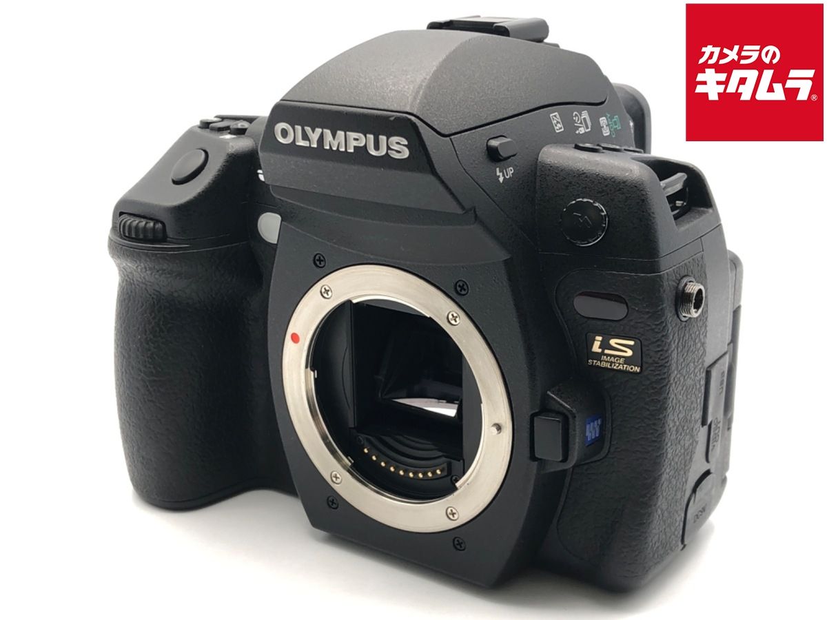 【中古】 【難あり品】 オリンパス E-3　ボディ