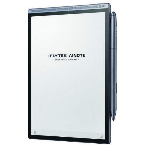 iFLYTEK AINOTE Air2 本体AINOTEAIR2【iFLYTEK】【メーカー取寄