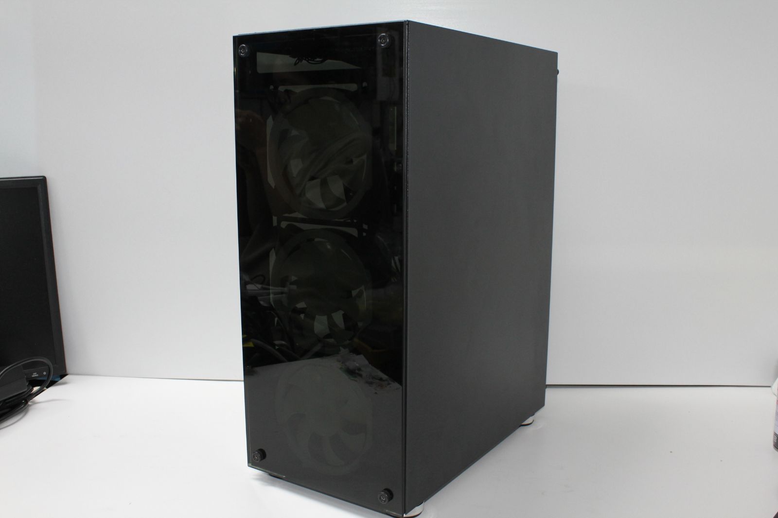 第4世代Core i7 GTX1060搭載 中古デスクトップPC - メルカリ