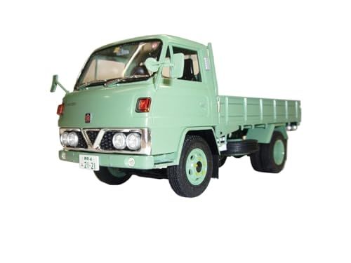 フジミ模型 1/32 トラックシリーズ TR1 三菱ふそうキャンター T200系 S50as