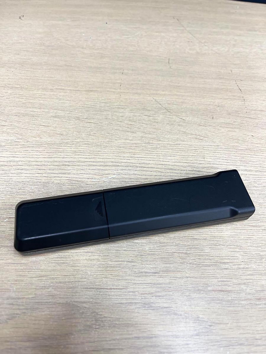 SONY ソニー カセットデッキ用 リモコン RM-J902 - メルカリ