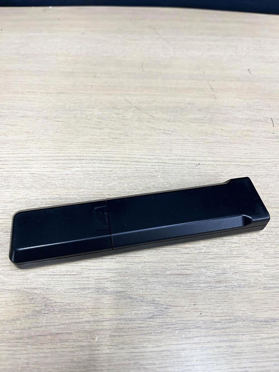 SONY ソニー カセットデッキ用 リモコン RM-J701 - メルカリ
