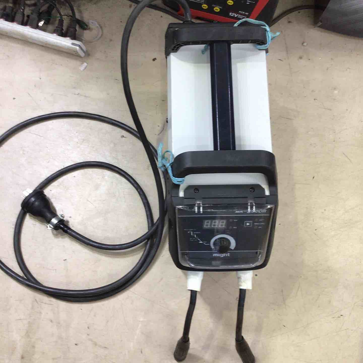 マイト工業 インバーター溶接機　MA-250DR【町田店】