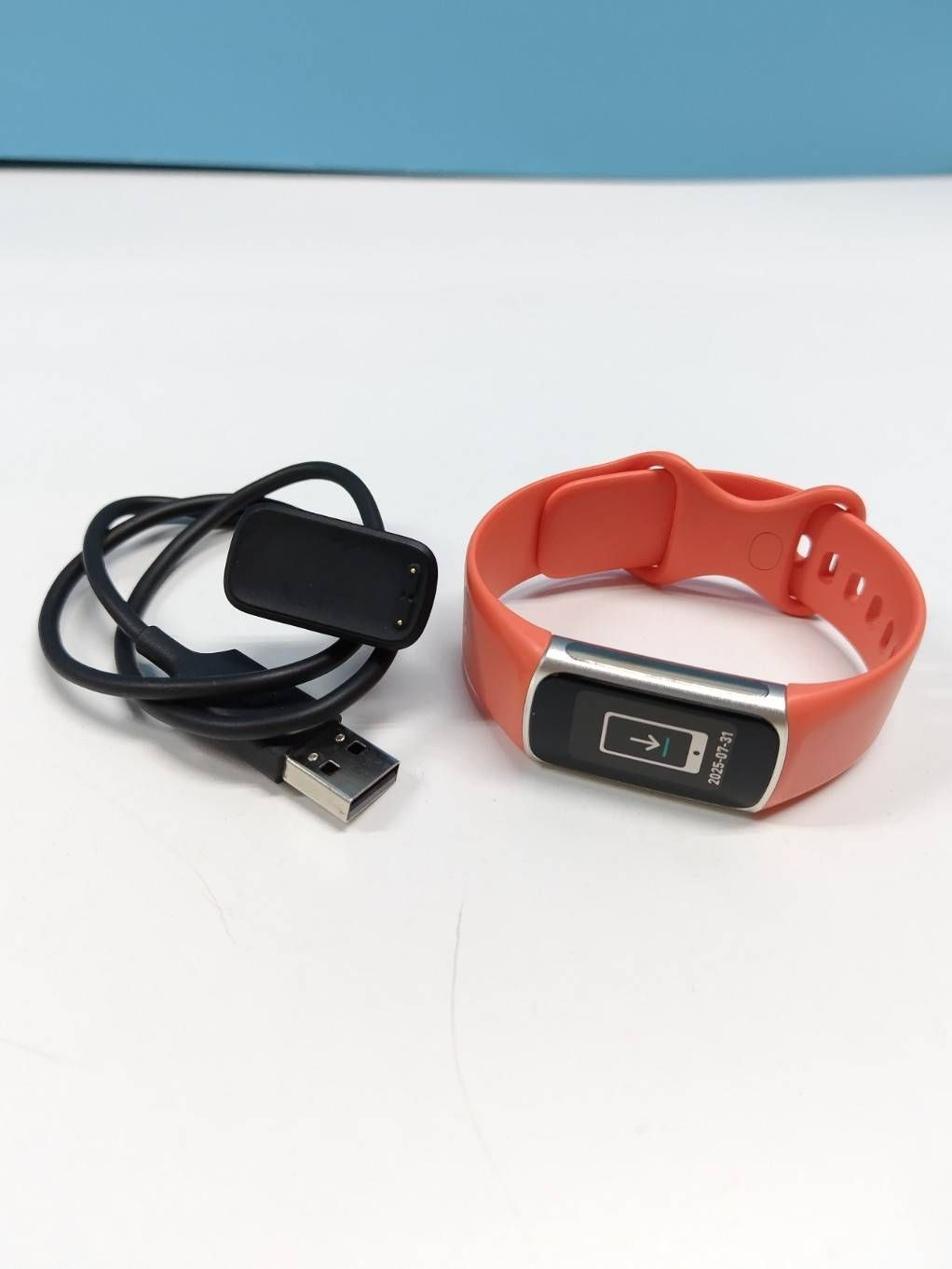 Fitbit Charge 6 スマートウォッチ G3MP5 7,700円