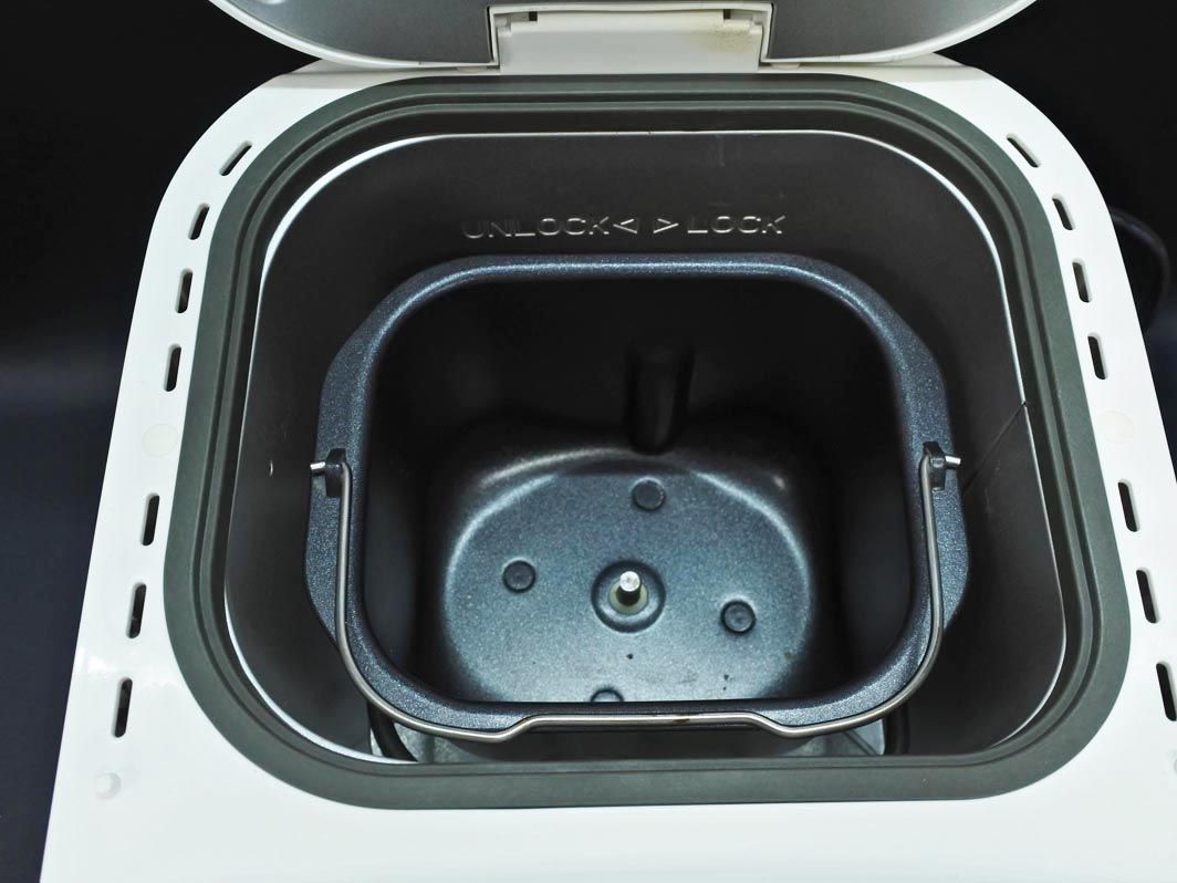 CCP シーシーピー BONABONA 21種類メニュー ホームベーカリー 2015年製