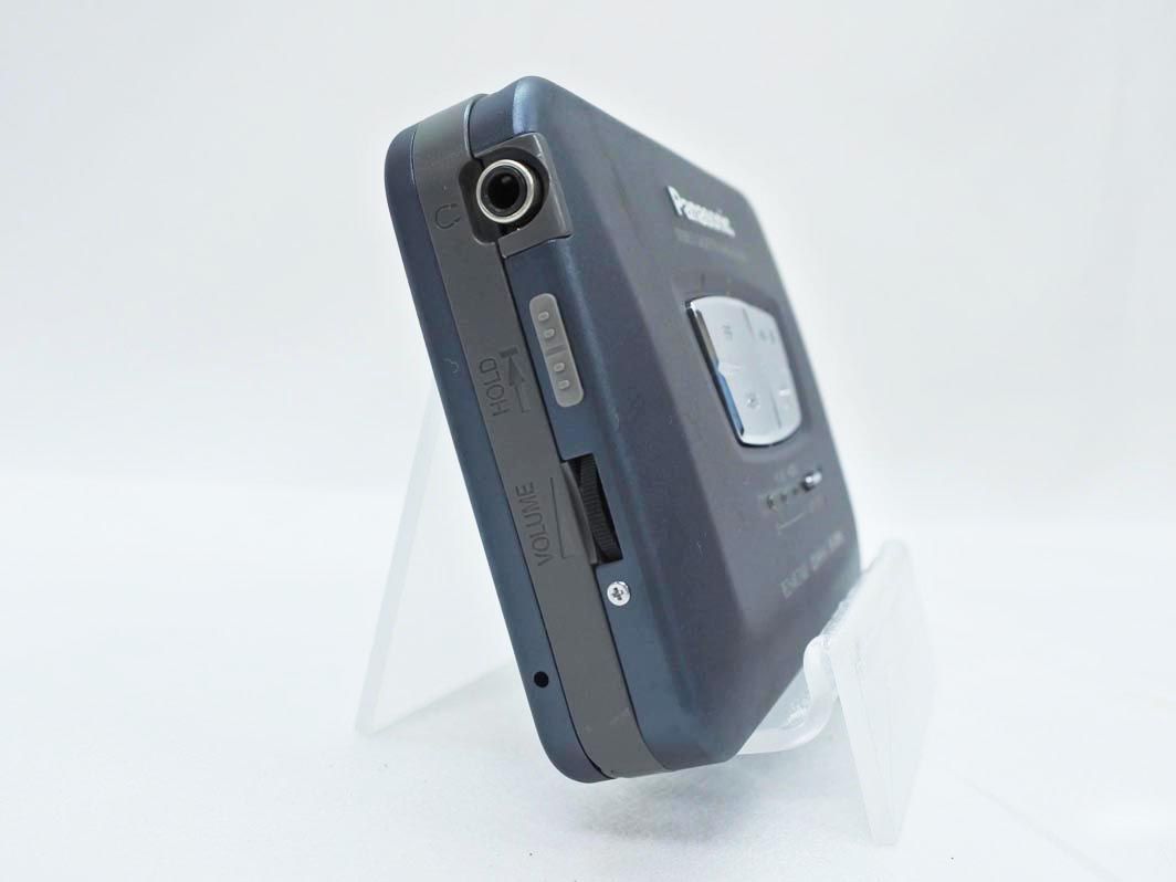 Panasonic パナソニック ステレオ カセットテーププレーヤー RQ-SX30
